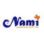Nami Japanese Steakhouse Logo