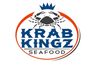 Krab Kingz Seafood Logo