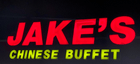 Jake's Chinese Logo