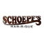 Schoepf's BBQ  Logo