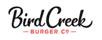 Bird Creek Burger Co 1 Logo