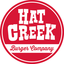 Hat Creek Burgers  Logo